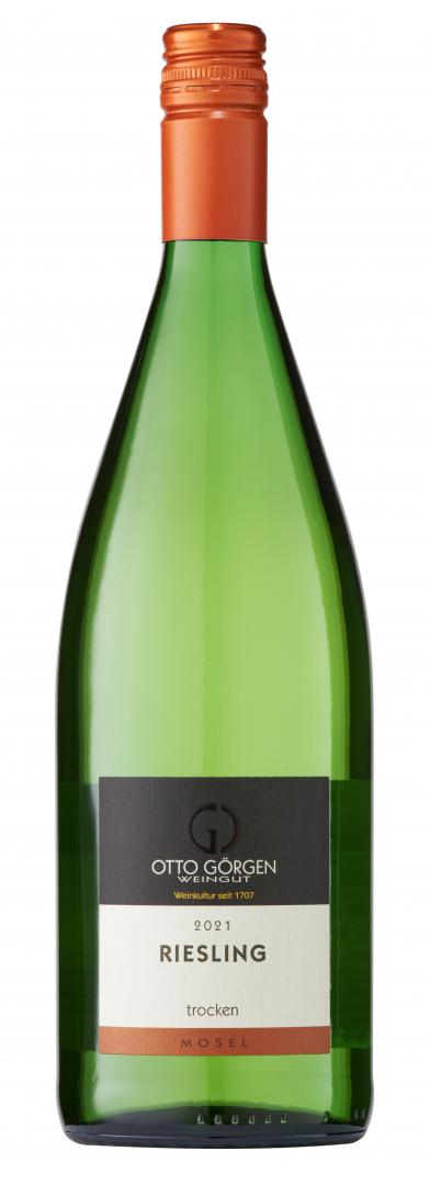 2024 Riesling trocken 