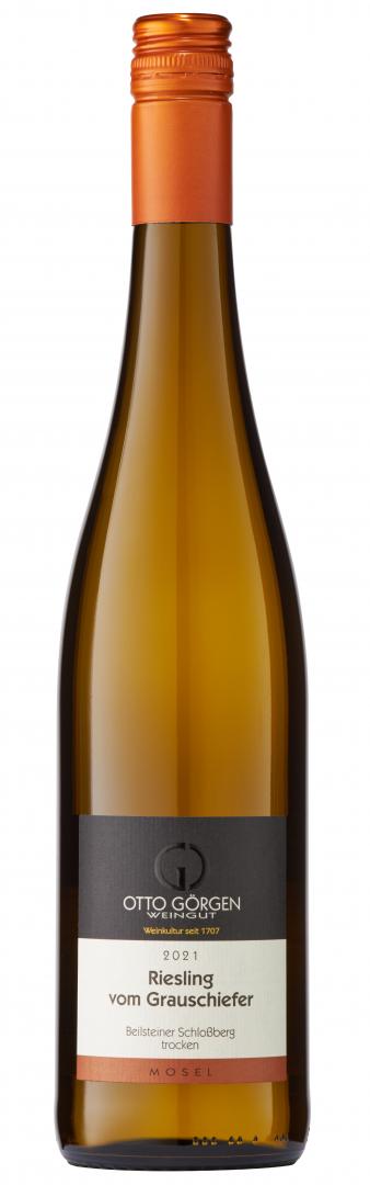 2025 Riesling vom Grauschiefer
